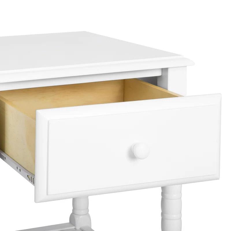 daVinci Jenny Lind 1 Drawer Nightstand
