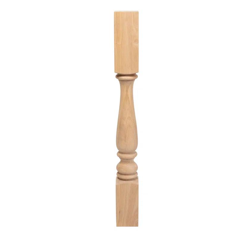 Full Round Island Legs