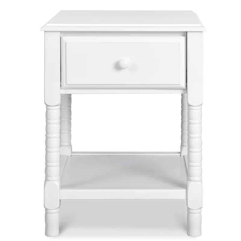 daVinci Jenny Lind 1 Drawer Nightstand