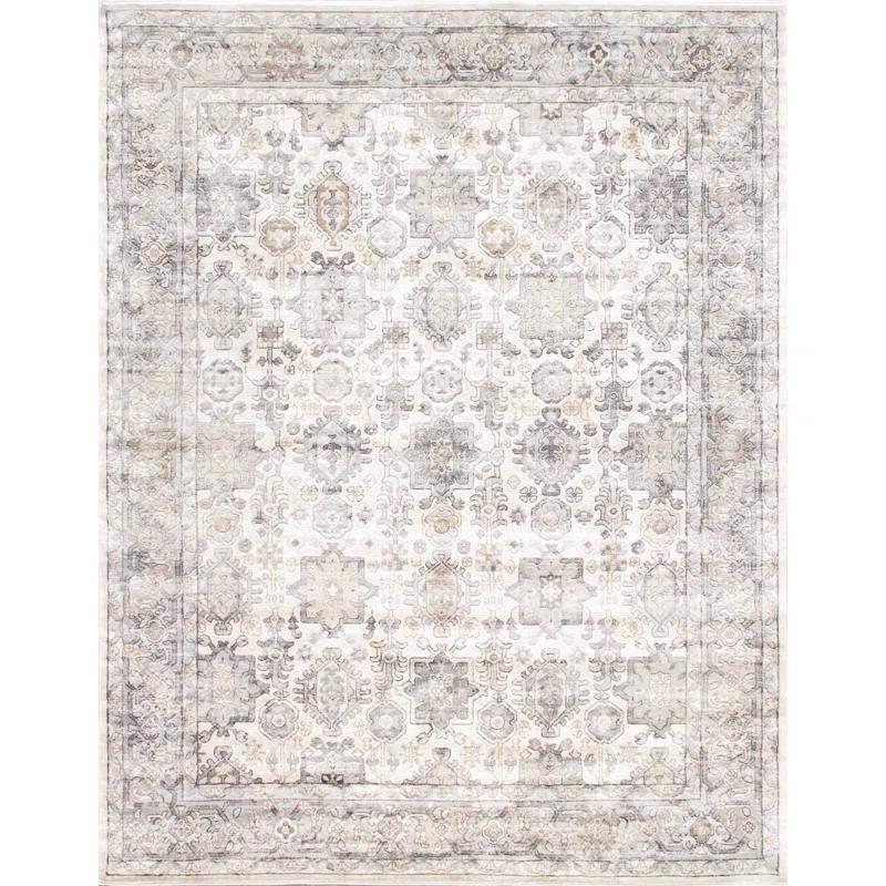 Amadeus Oriental Indoor Rug