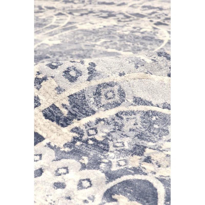 Pasargad Amadeus Geometric Rug