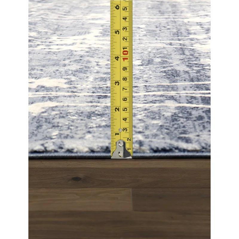 Pasargad Amadeus Geometric Rug