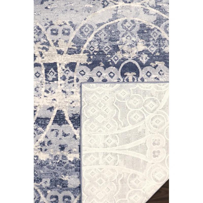 Pasargad Amadeus Geometric Rug