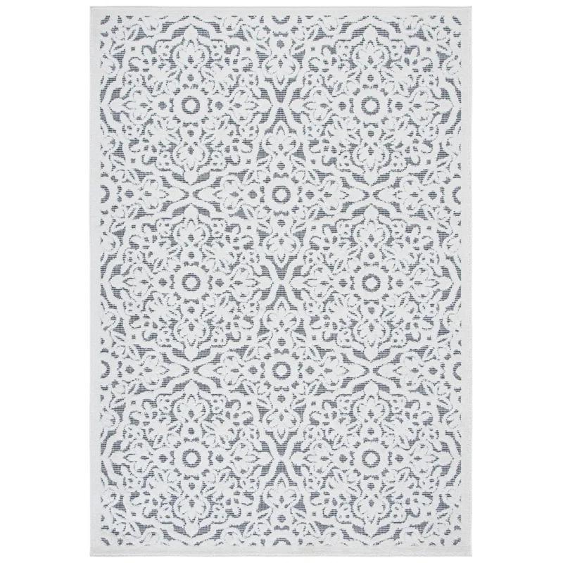 Sprague Performance Floral Rug