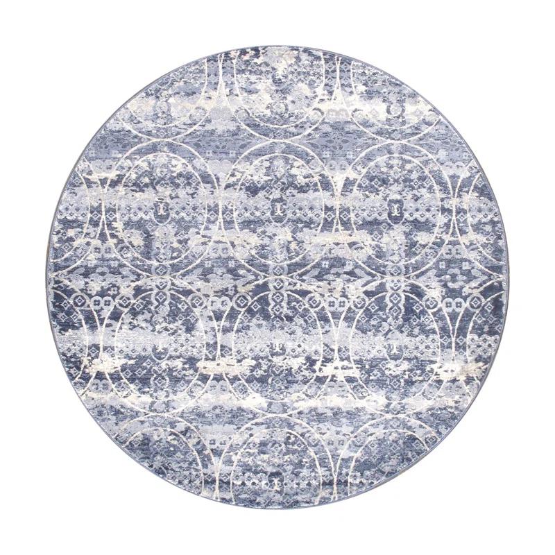 Amadeus Geometric Rug