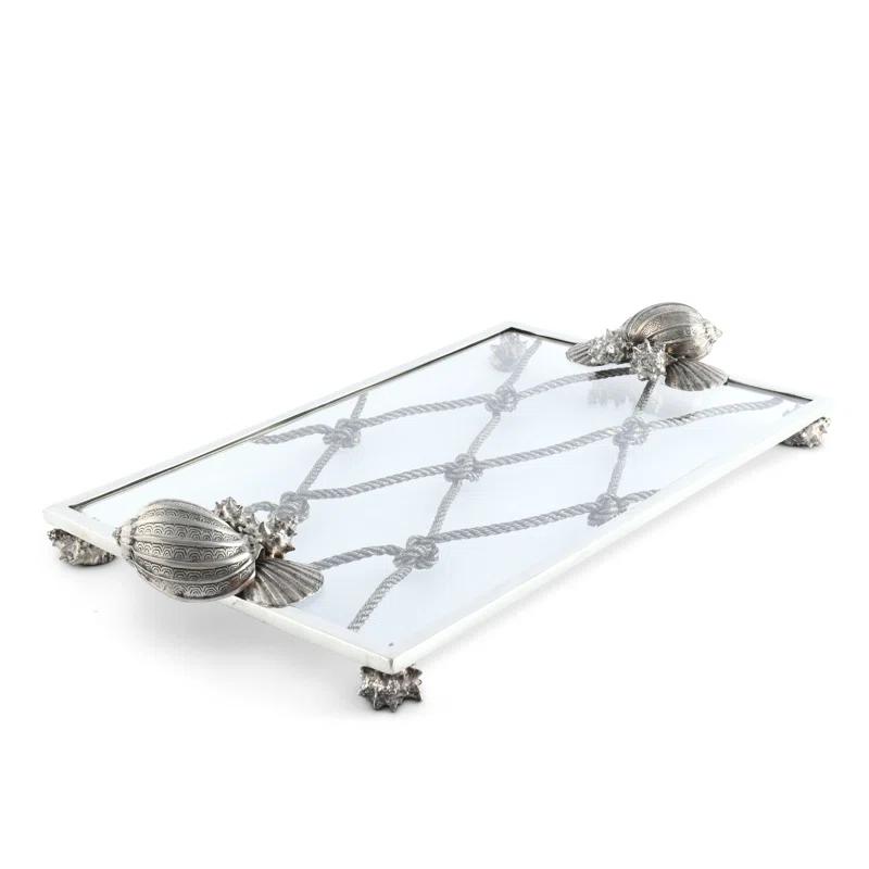 Sea And Shore Tray