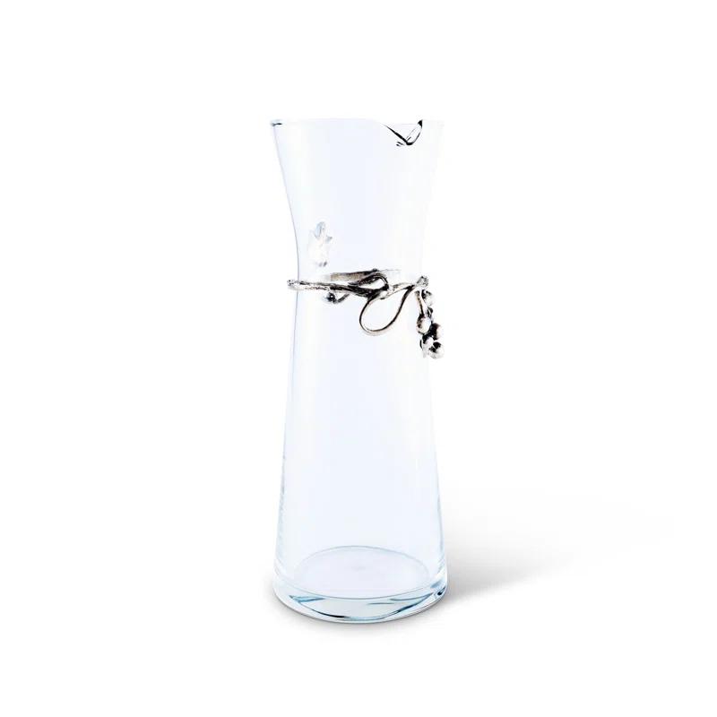 Vagabond House Vineyard Grape Band 28 oz. Carafe