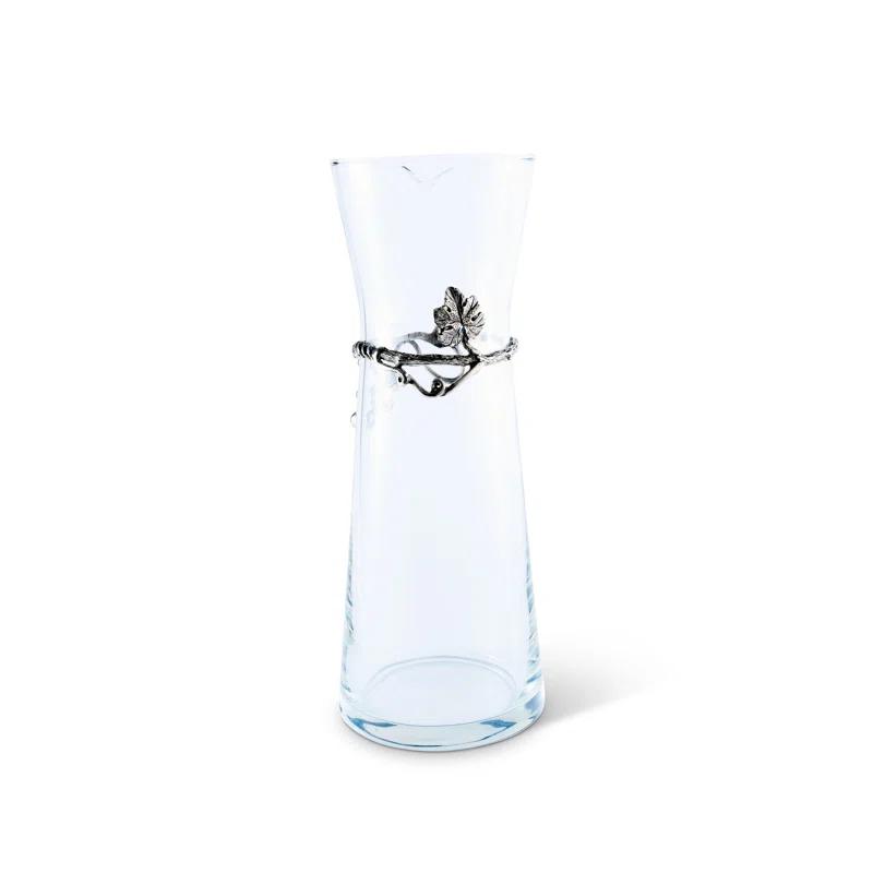 Vagabond House Vineyard Grape Band 28 oz. Carafe
