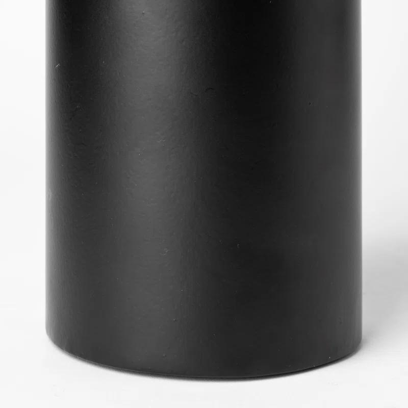 Joss & Main Alex Metal Tabletop Candlestick