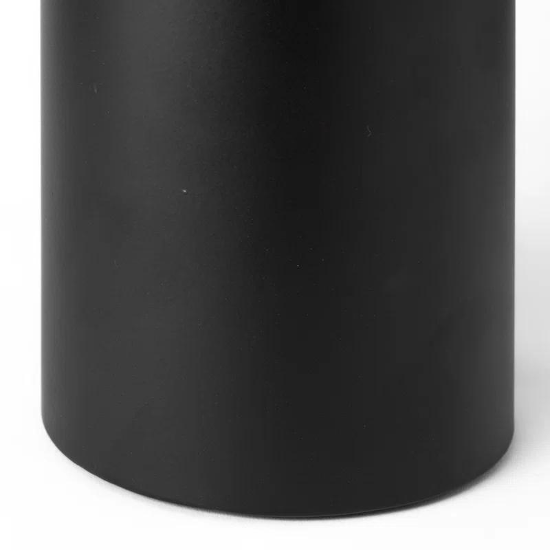 Joss & Main Alex Metal Tabletop Candlestick
