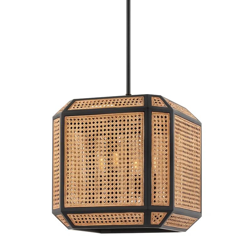 Santana Pendant Light - 4 Light