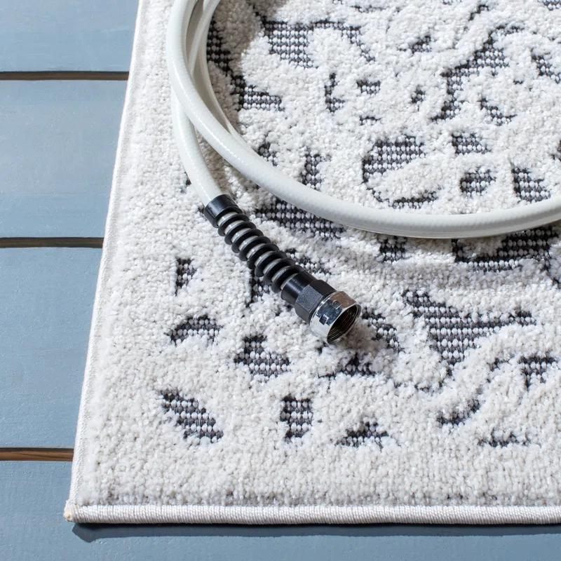 Sprague Performance Floral Rug