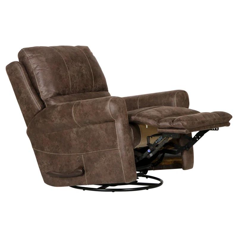 Maddie Upholstered Recliner