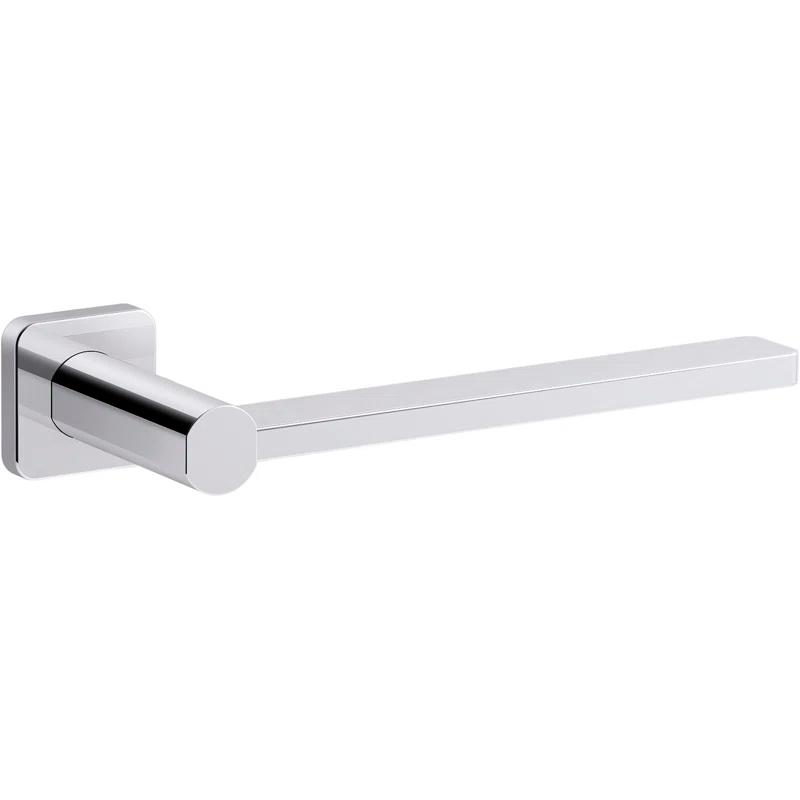Parallel Towel Arm