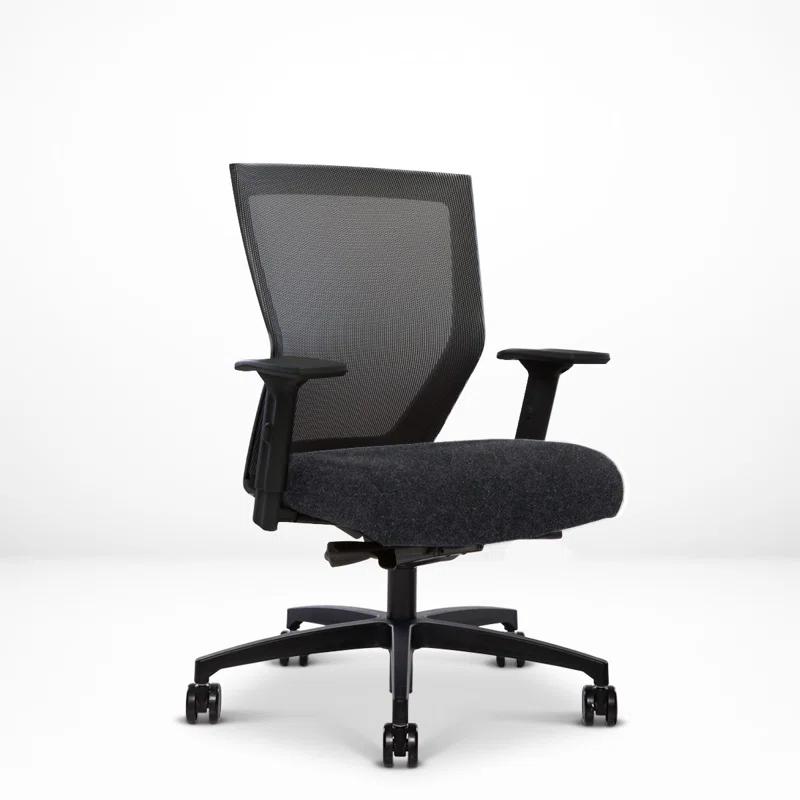 Via Seating Run II Task Chair