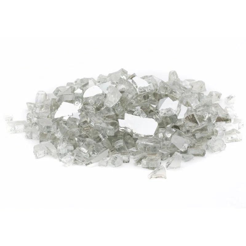 Margo Garden Products Dragon Fire Glass