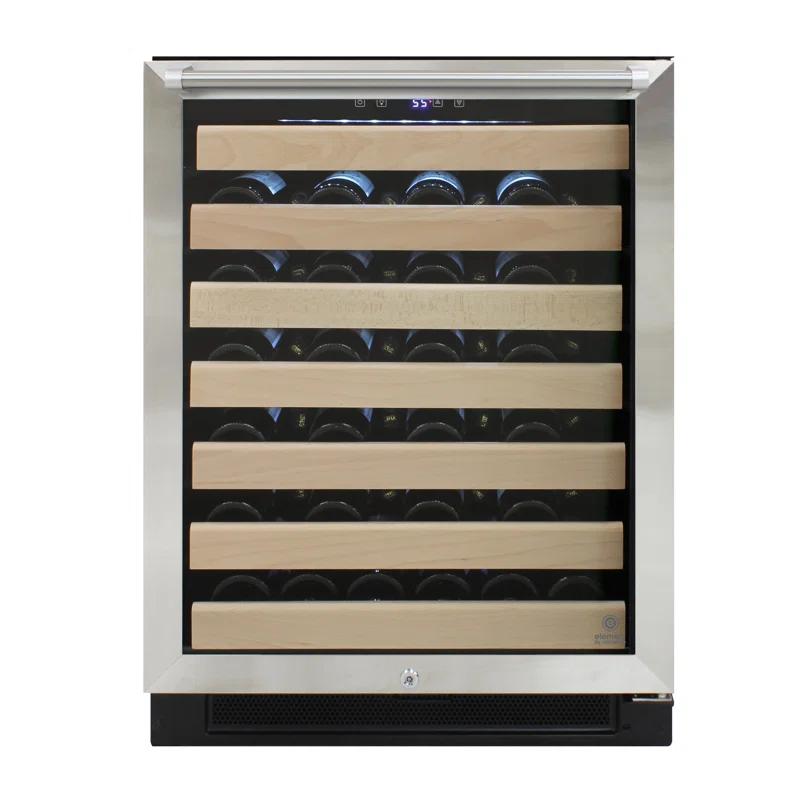 Vinotemp Vinotemp Connoisseur Series Single-Zone Wine Cooler