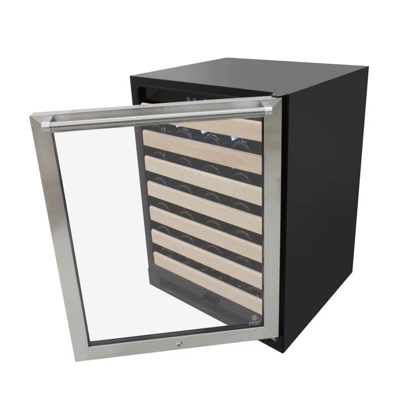 Vinotemp Vinotemp Connoisseur Series Single-Zone Wine Cooler