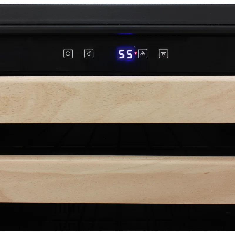 Vinotemp Vinotemp Connoisseur Series Single-Zone Wine Cooler