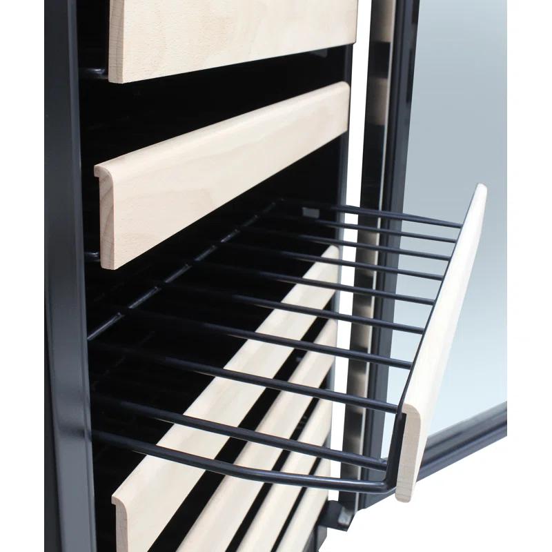 Vinotemp Vinotemp Connoisseur Series Single-Zone Wine Cooler