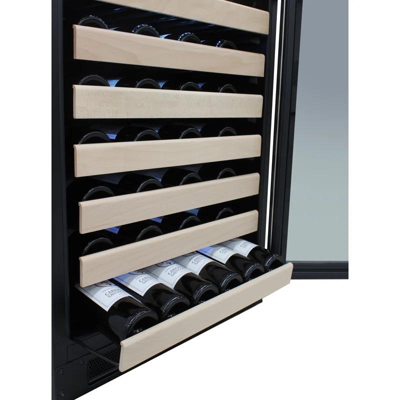 Vinotemp Vinotemp Connoisseur Series Single-Zone Wine Cooler