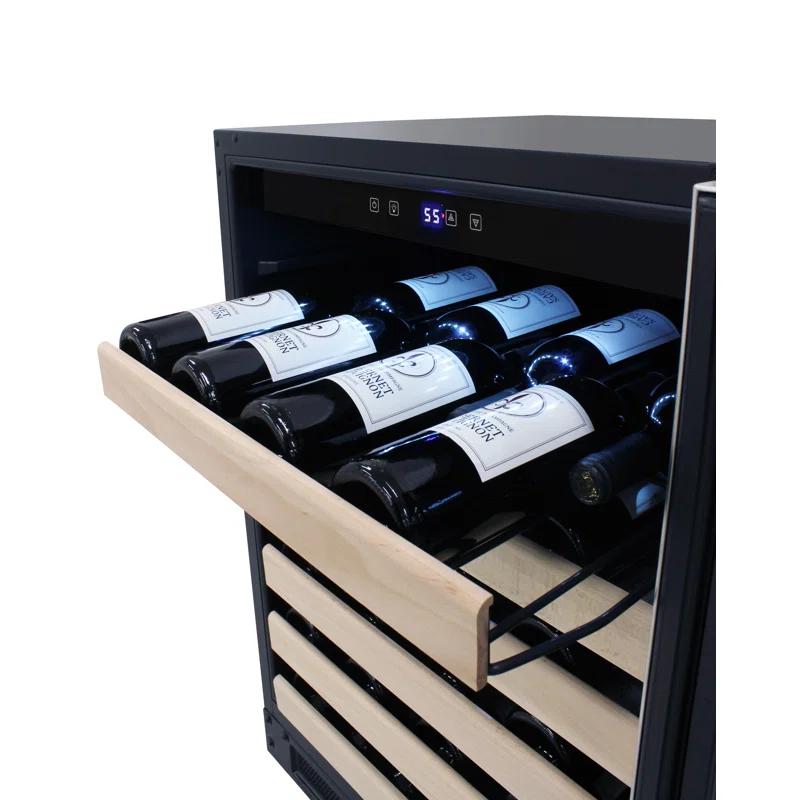 Vinotemp Vinotemp Connoisseur Series Single-Zone Wine Cooler