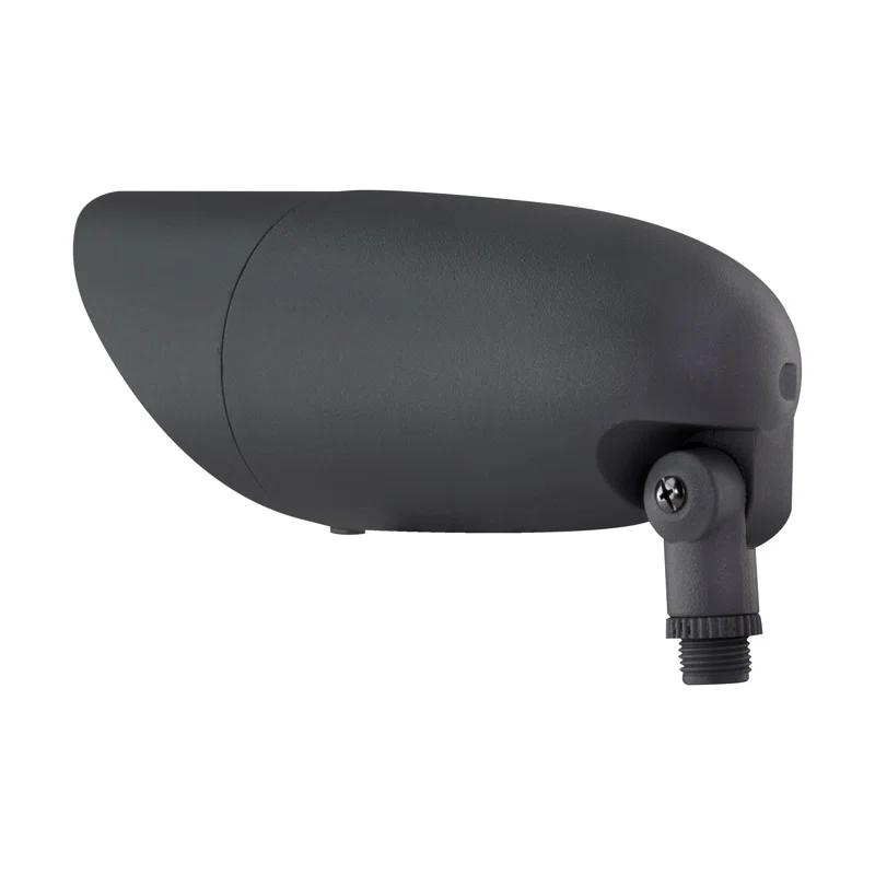 Nuvo Nuvo Integrated LED 12 Watt 3000K Landscape Flood Light