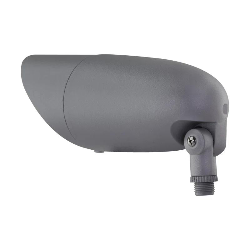 Nuvo Integrated LED 12 Watt 3000K Landscape Flood Light