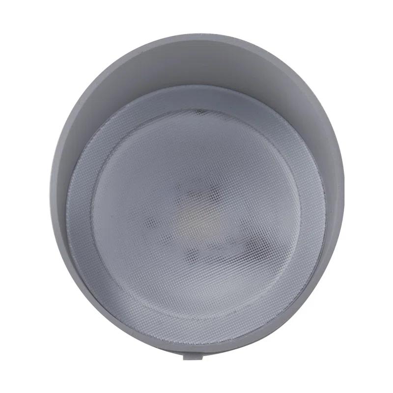 Nuvo Integrated LED 12 Watt 3000K Landscape Flood Light