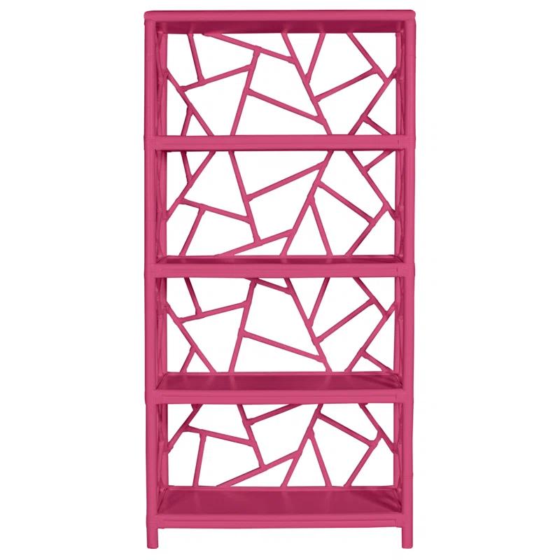 Tiffany Etagere Bookcase