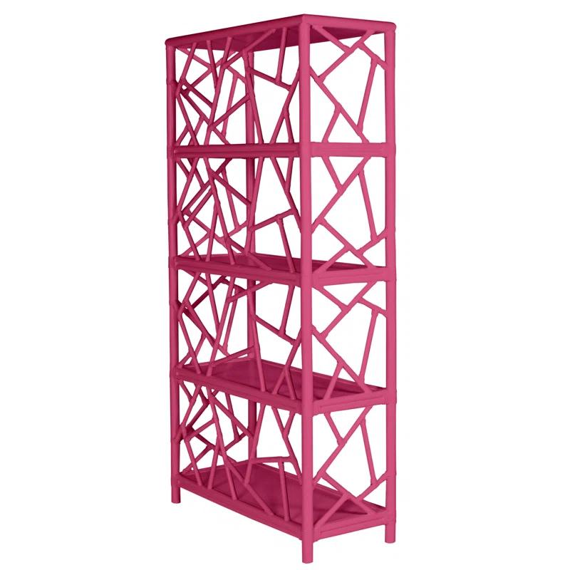 Tiffany Etagere Bookcase