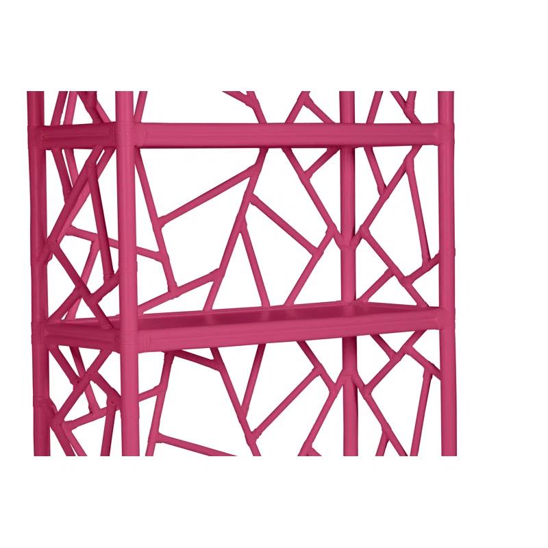 Tiffany Etagere Bookcase