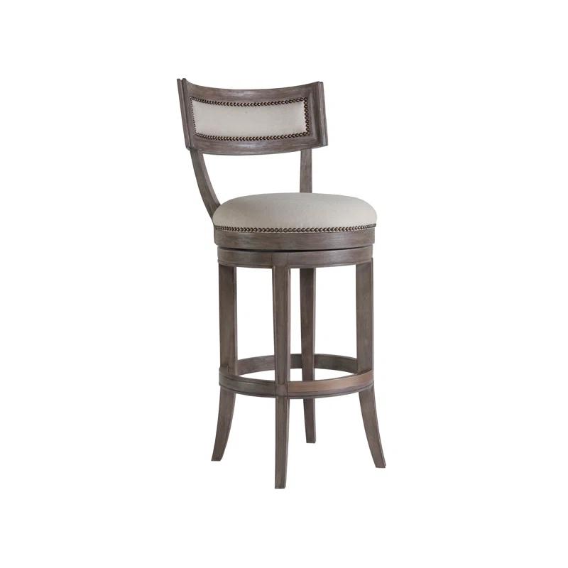 Cohesion Aperitif Swivel Counter Stool