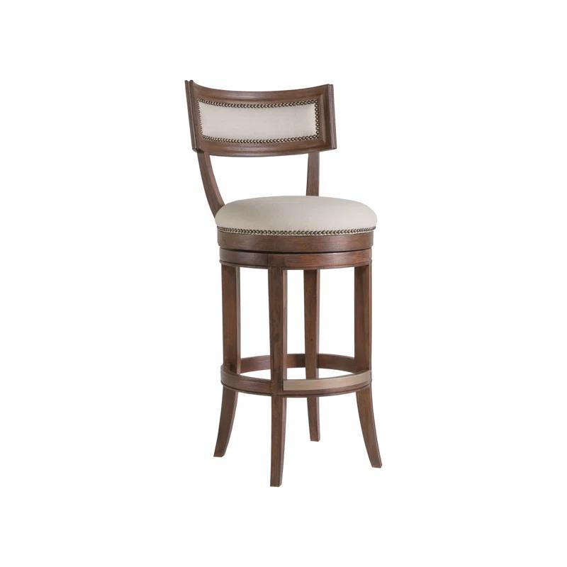 Cohesion Aperitif Swivel Counter Stool
