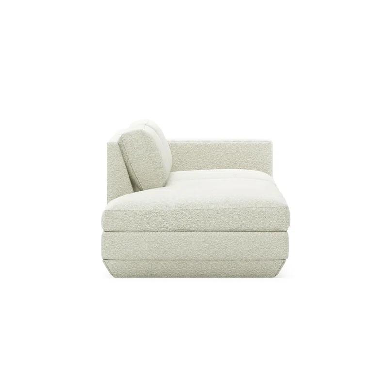 Podium Modular 2 PC Lounge Sofa