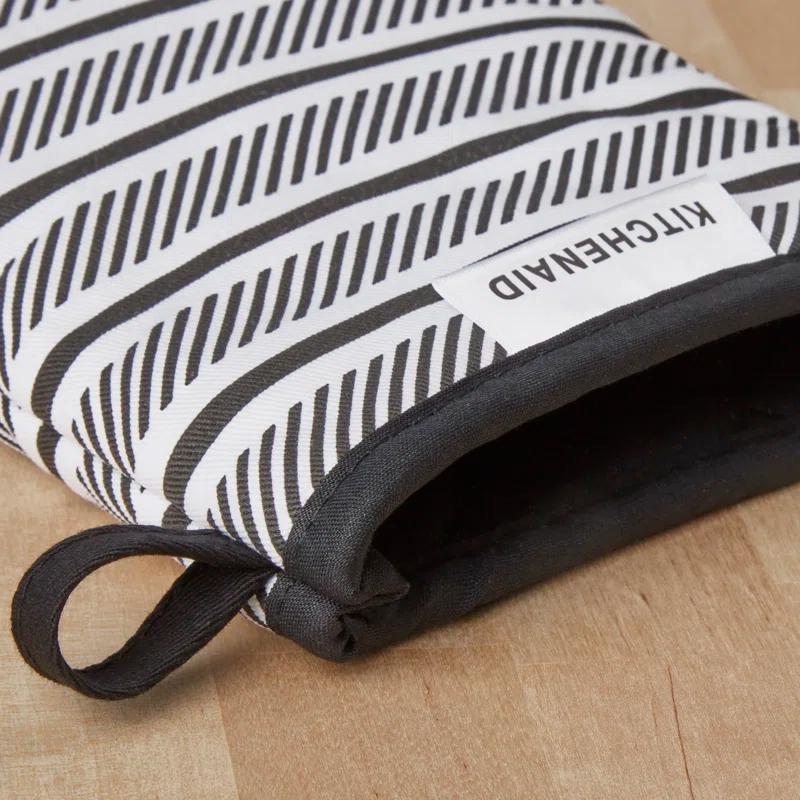 KitchenAid® KitchenAid Albany Mini Oven Mitt (Set of 2)