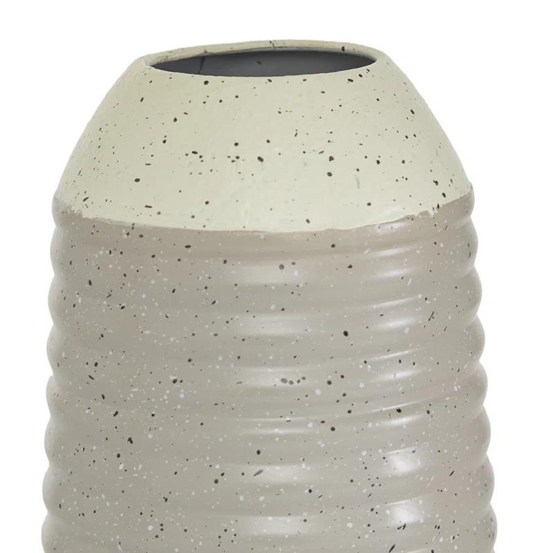 Mistana™ Rodney Metal Table Vase