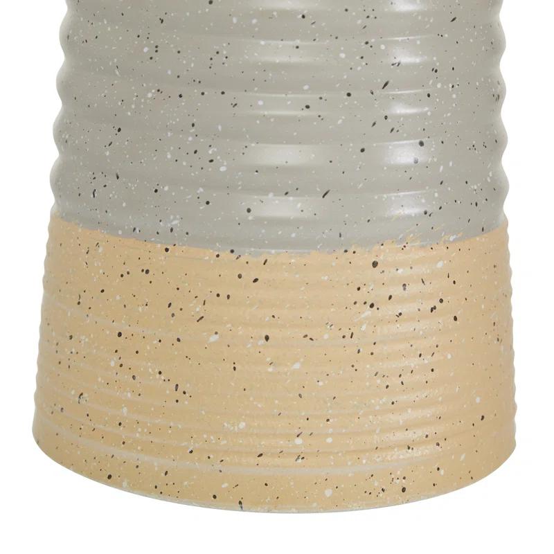Mistana™ Rodney Metal Table Vase