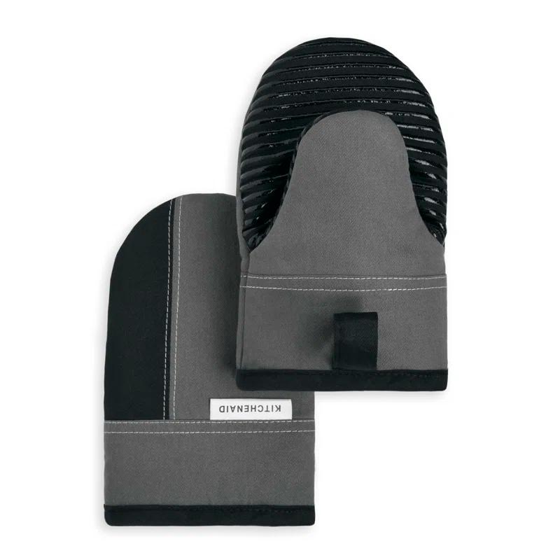 KitchenAid® KitchenAid Beacon Mini 2-Piece Oven Mitt (Set of 2)