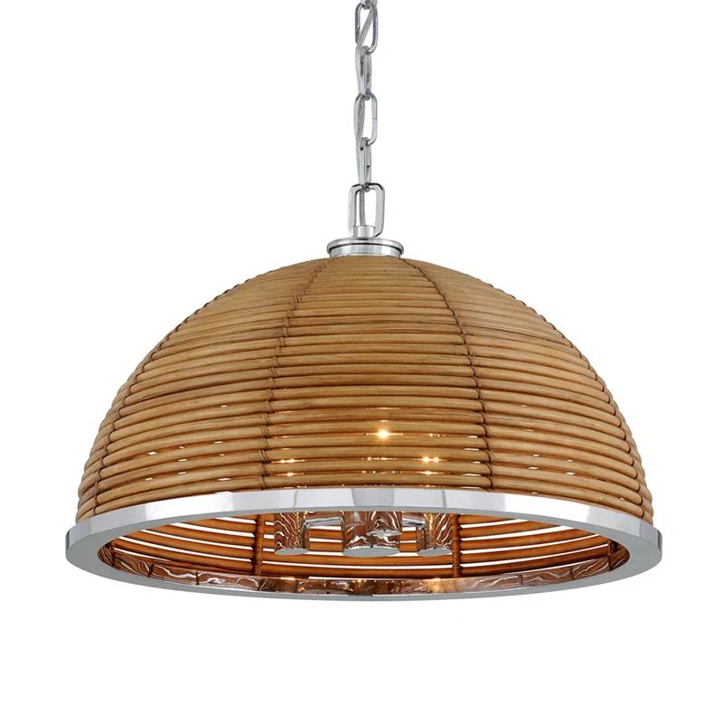 Carayes Chandelier by Martyn Lawrence Bullard