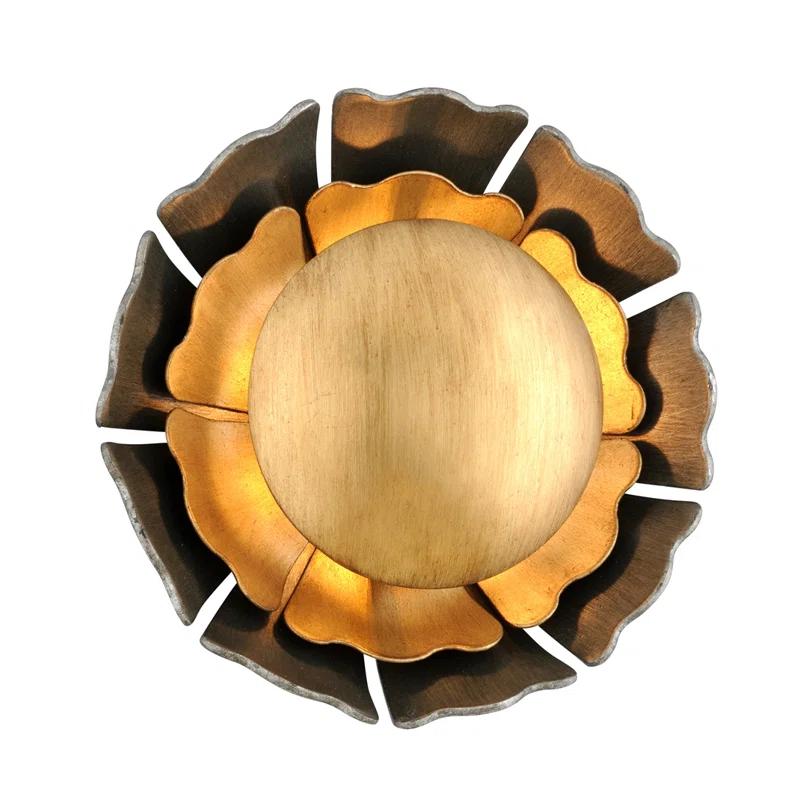 Corbett Lighting Magic Garden Wall Sconce by Martyn Lawrence Bullard