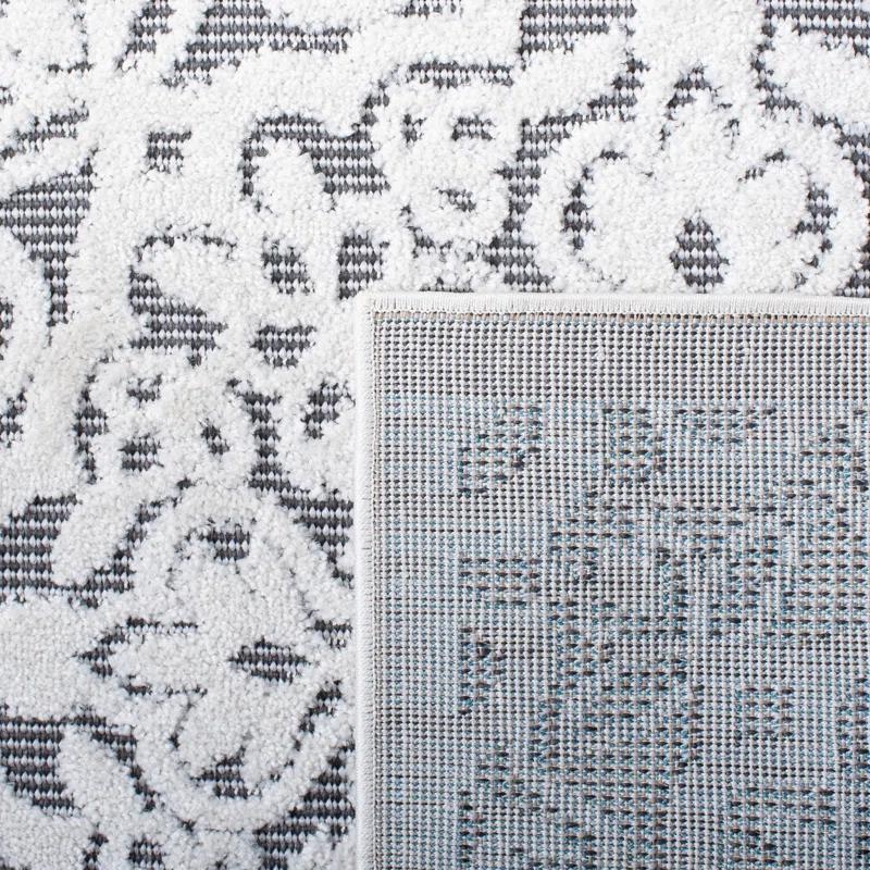 Sprague Performance Floral Rug