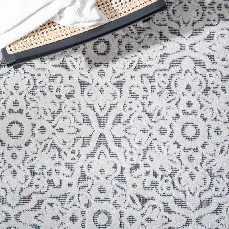 Sprague Performance Floral Rug