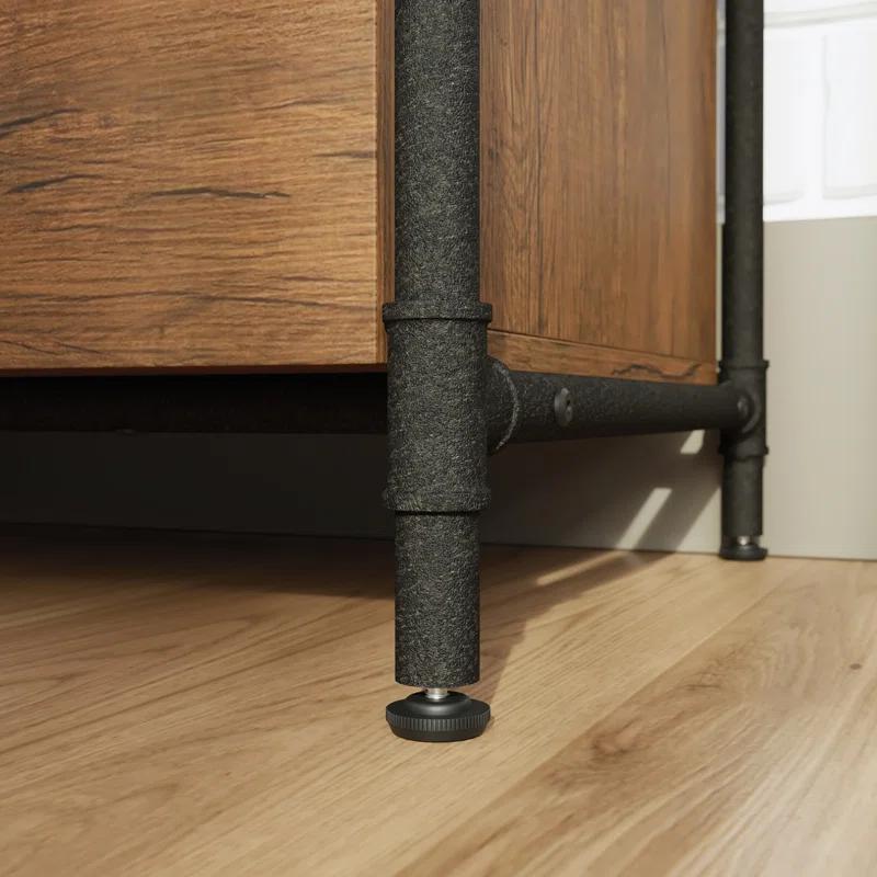 Stedman 31.5'' Wide 2 -Drawer File Cabinet
