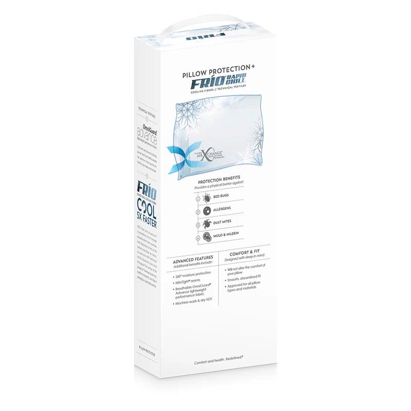 PureCare Pillow Protector