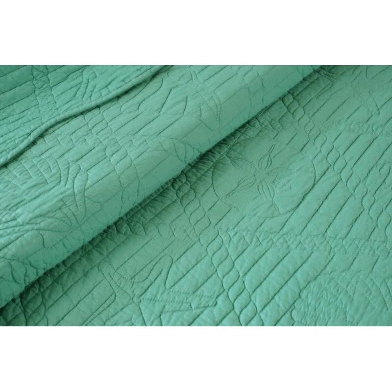 La Jolla Coastal Quilt Set