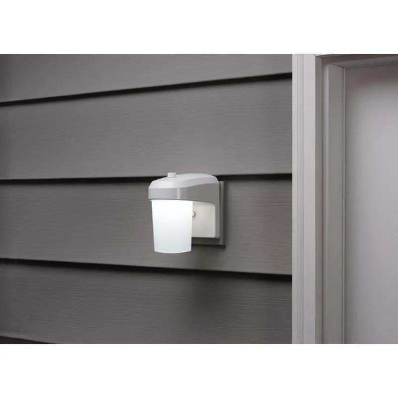 Cooper Lighting LLC LED Security Light | Wayfair