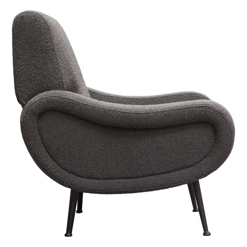 Diamond Sofa Cameron Upholstered Armchair