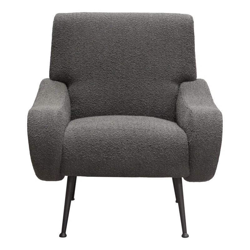 Diamond Sofa Cameron Upholstered Armchair