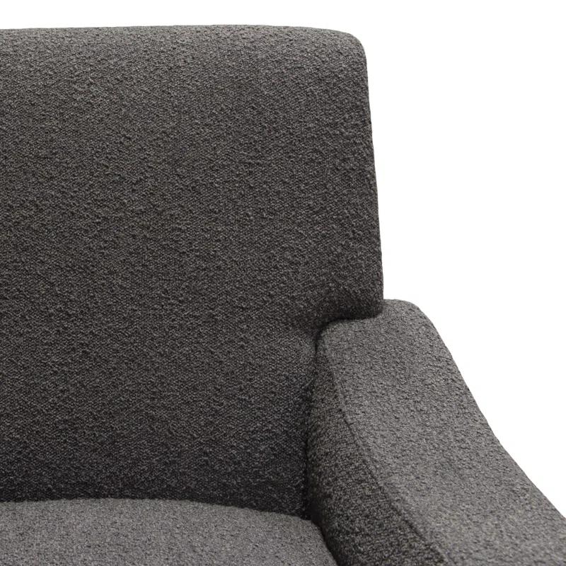 Diamond Sofa Cameron Upholstered Armchair